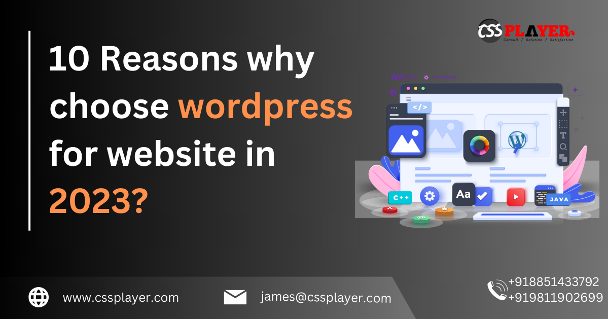 10-Reasons-why-choose-wordpress-for-website