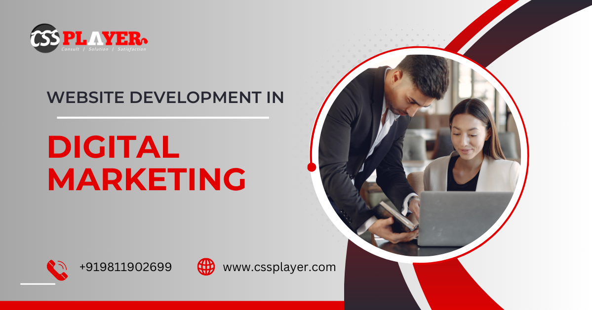 Digital Marketing