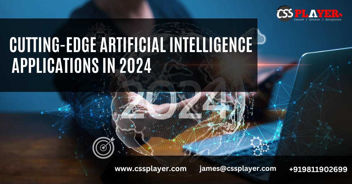 Artificial Intelligence
