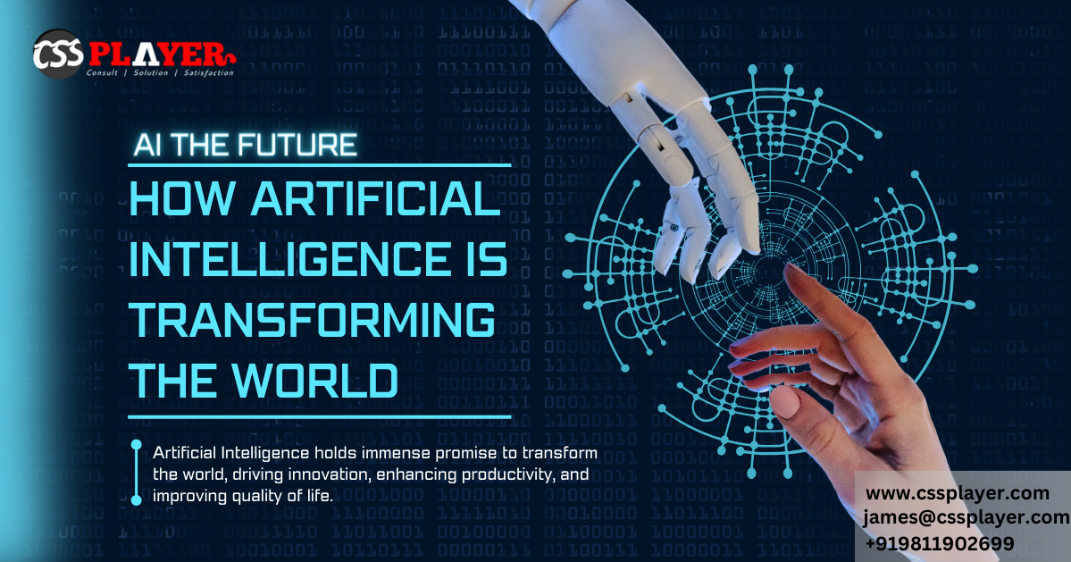 artificial intelligence